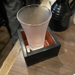 旨い魚にあえる店 酒房えんや - 