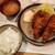 とんかつ 末吉 - 料理写真: