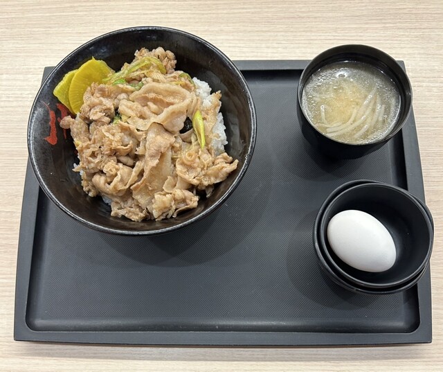 伝説のすた丼屋 東所沢店 - 東所沢/豚丼 | 食べログ