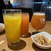 船橋ビール醸造所 カフェ&バル