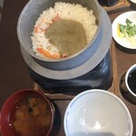 カニカニランド 京都祗園店 - 