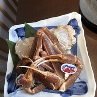 カニカニランド 京都祗園店 - 