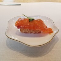 Jean-Georges Tokyo - 