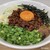 哈爾浜食堂 - 料理写真:期間限定麺 台湾まぜそば