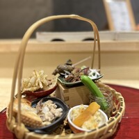 鮨 蓮心 - 