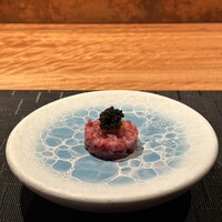 和牛中國菜 熊ノ花レ - 