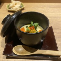 鮨 青海 北新地 - 