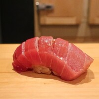 鮨処たけ原 - 