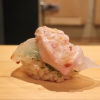 鮨処たけ原 - 