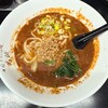 中国手打拉麺 馬賊 日暮里店