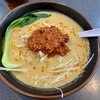 ハッスルラーメン ホンマ 亀戸店
