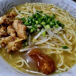 味処 忠 - 料理写真: