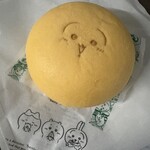 セブンイレブン - 料理写真:うさぎのピザまん