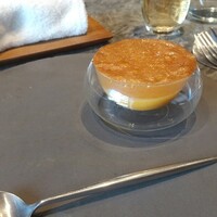 RESTAURANT SALT - 