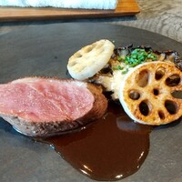RESTAURANT SALT - 