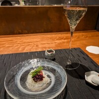 和牛中國菜 熊ノ花レ - 