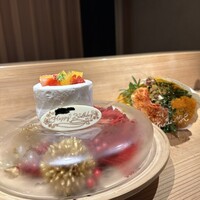 鮨 かうと - 