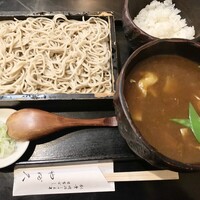 日本橋 やぶ久 - 