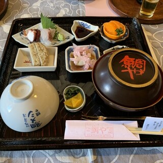 鯛メシ専門 鯛や_1