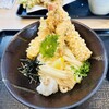 本格手打うどん 大河