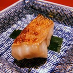 鮨　銀座　鰤門 - 