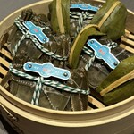 茶禅華 - 上海蟹