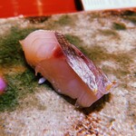 鮨　銀座　鰤門 - 