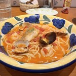 イタリアンダイニングDONA 新百合ヶ丘OPA店 - 