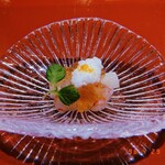 鮨　銀座　鰤門 - 