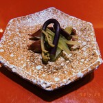 鮨　銀座　鰤門 - 