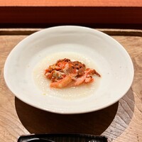 帝国ホテル 寅黒 - 