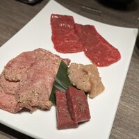 焼肉うしごろ 池袋店 - 