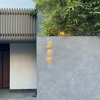 茶禅華 - 外観