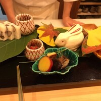 日本料理 寺田 - 