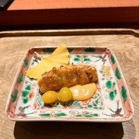 帝国ホテル 寅黒 - 