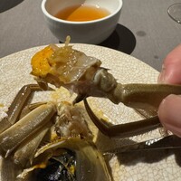 茶禅華 - 