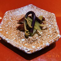 鮨　銀座　鰤門 - 