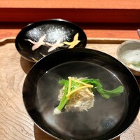 帝国ホテル 寅黒 - 