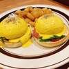Eggs'n Things Coffee アトレ新浦安店