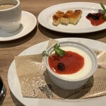 北海道イタリアン ミア・ボッカ 新宿高島屋店 - 