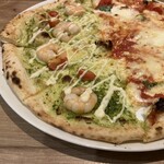 北海道イタリアン ミア・ボッカ 新宿高島屋店 - 