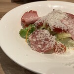 北海道イタリアン ミア・ボッカ 新宿高島屋店 - 