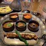 カールヴァーン トウキョウ - 