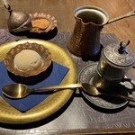 カールヴァーン トウキョウ - 