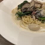北海道イタリアン ミア・ボッカ 新宿高島屋店 - 