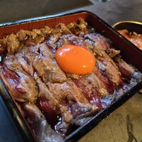 熟成焼肉えいき - 