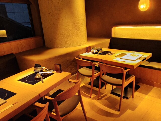 Hakata Motsu-nabe Ooyama Kyoto Poruta Ten photo 4