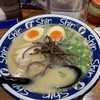 博多らーめん Shin-Shin アミュプラザ小倉店