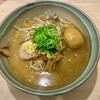 札幌麺屋 美椿
