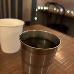 256nicom - サービスの温かい紅茶